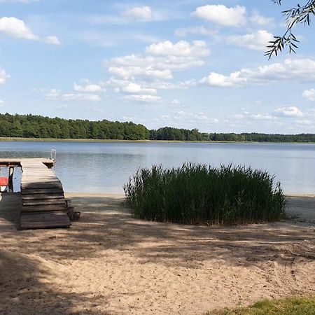 Warszawska Centrum - W Cenie 4 Rowery, Lodka Wioslowa, Kajak, Rower Wodny, Plaza Мронгово Экстерьер фото