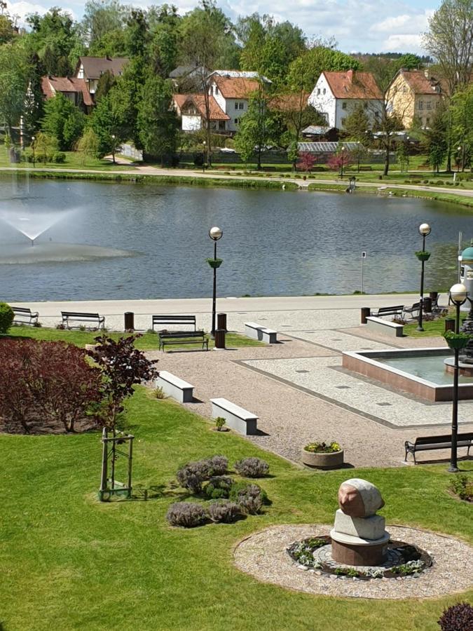 Warszawska Centrum - W Cenie 4 Rowery, Lodka Wioslowa, Kajak, Rower Wodny, Plaza Мронгово Экстерьер фото