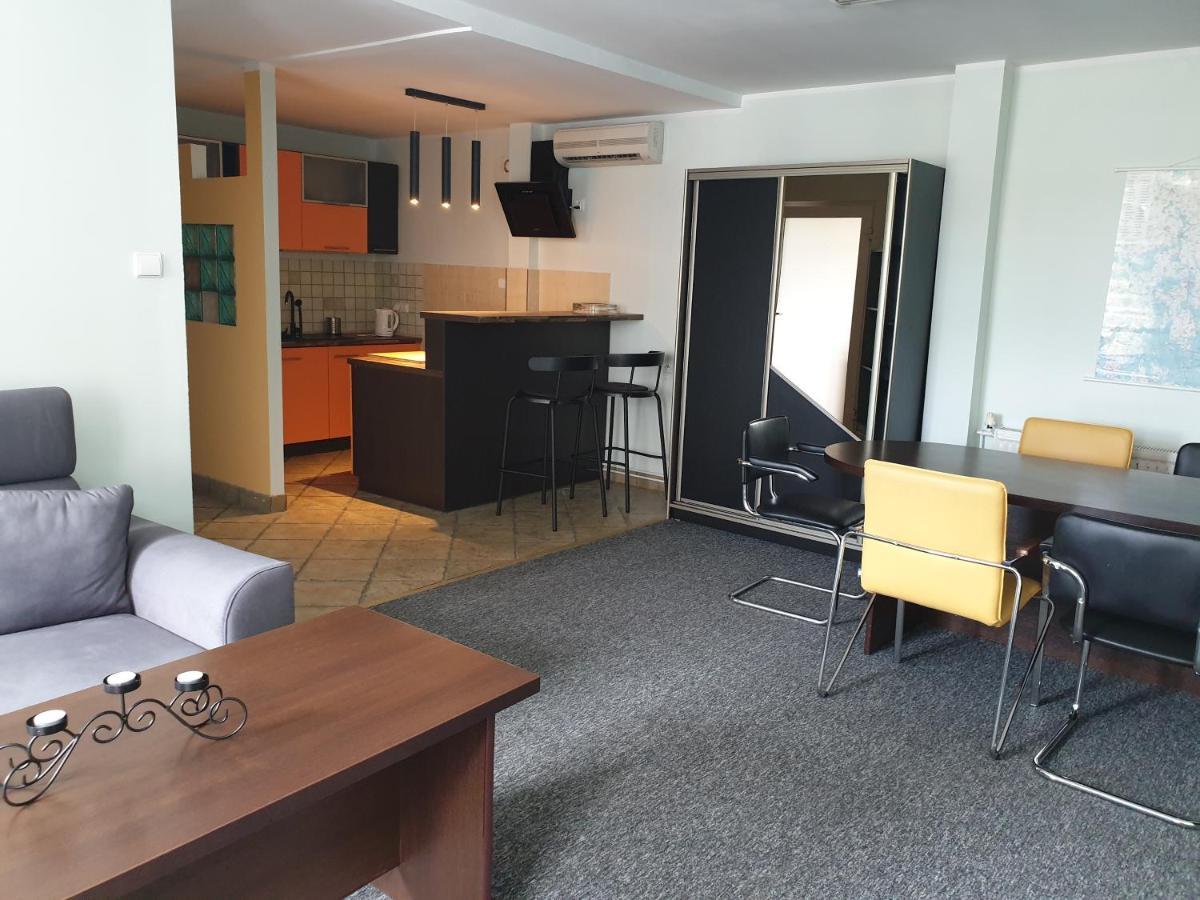 Warszawska Centrum - W Cenie 4 Rowery, Lodka Wioslowa, Kajak, Rower Wodny, Plaza Мронгово Экстерьер фото