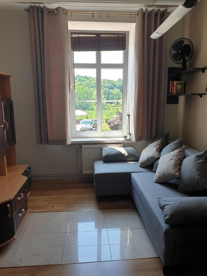 Warszawska Centrum - W Cenie 4 Rowery, Lodka Wioslowa, Kajak, Rower Wodny, Plaza Мронгово Экстерьер фото
