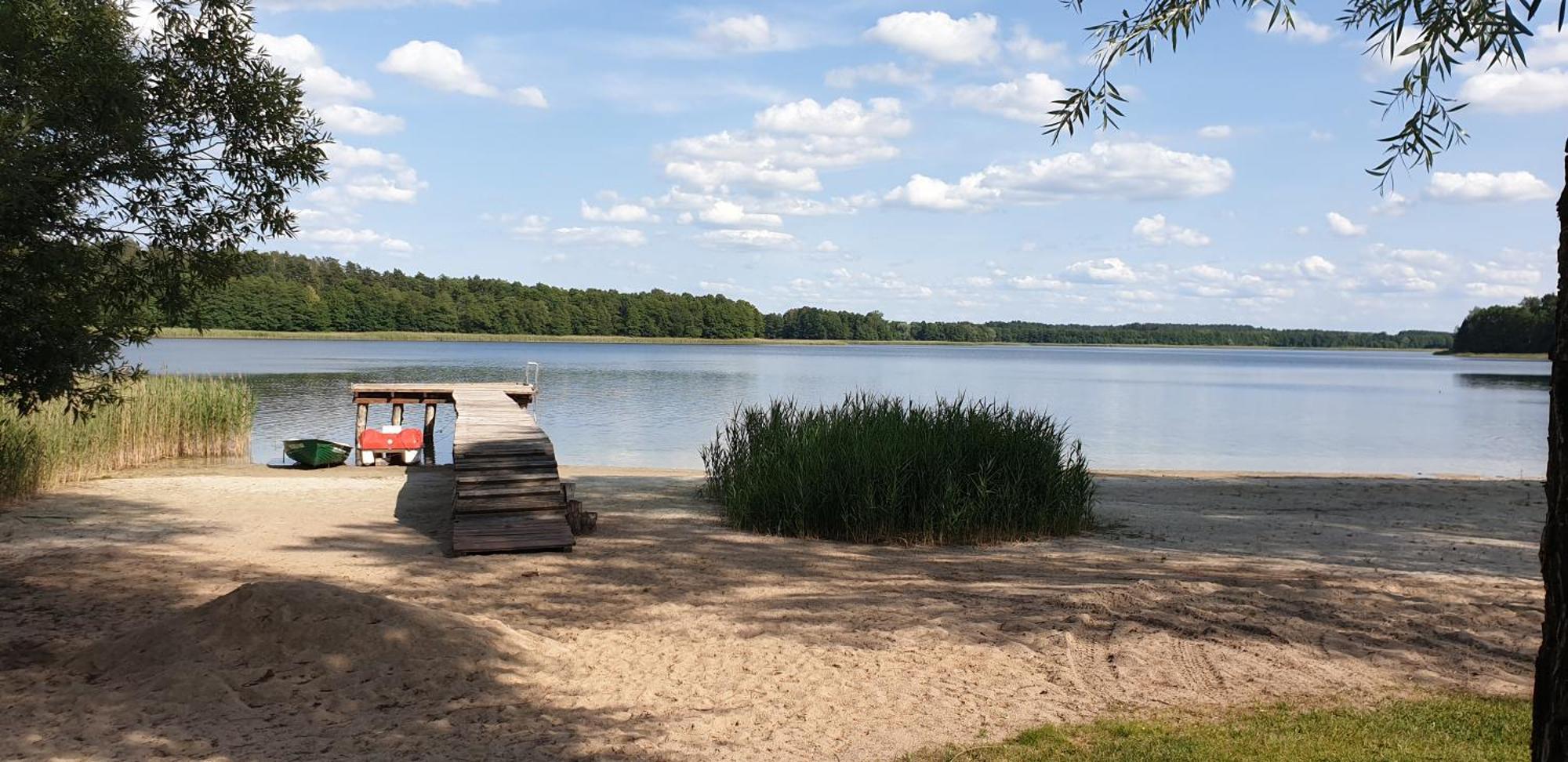 Warszawska Centrum - W Cenie 4 Rowery, Lodka Wioslowa, Kajak, Rower Wodny, Plaza Мронгово Экстерьер фото